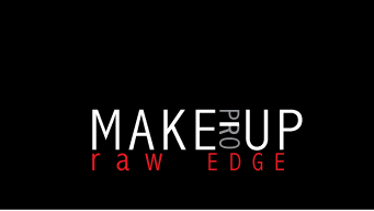 Raw Edge Make-Up